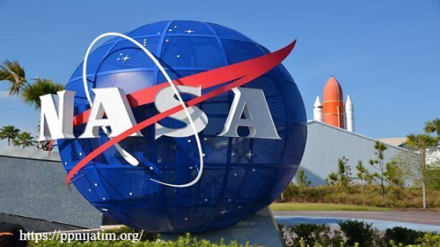 Beasiswa Terbaru NASA: Peluang Emas untuk Masa Depan Anda