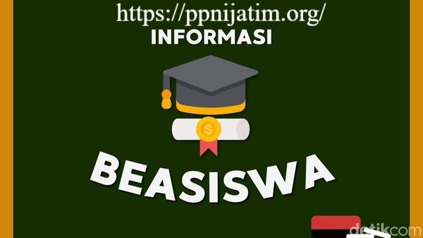 Beasiswa Paling Bergengsi 2024 di Indonesia