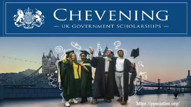 Beasiswa Chevening : Peluang Emas untuk Studi di Inggris