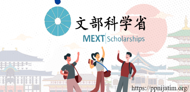 Informasi MEXT Scholarship: Peluang Studi di Jepang