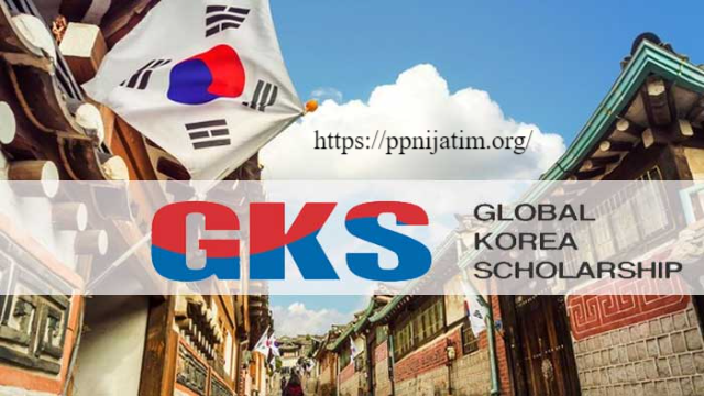 Informasi Mengenai Beasiswa GKS: Kuliah Gratis di Korea