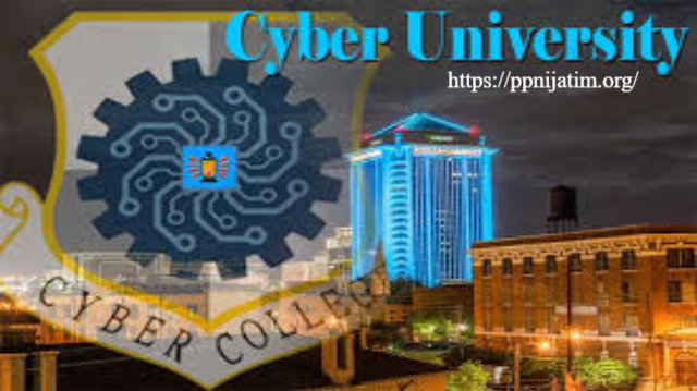 Beasiswa di Cyber University: Peluang untuk Masa Depan