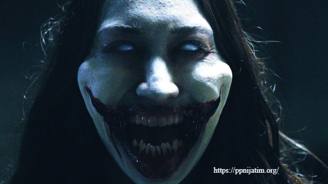 Sejarah Awal Kuchisake-onna: Legenda Urban Jepang