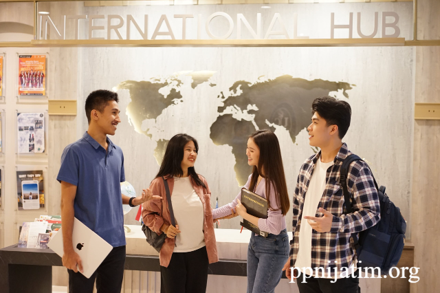 Beasiswa Universitas Ciputra 2025/2026 untuk Lulusan SMA