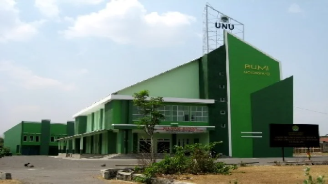 Eksplorasi Universitas Nahdlatul Ulama Surakarta